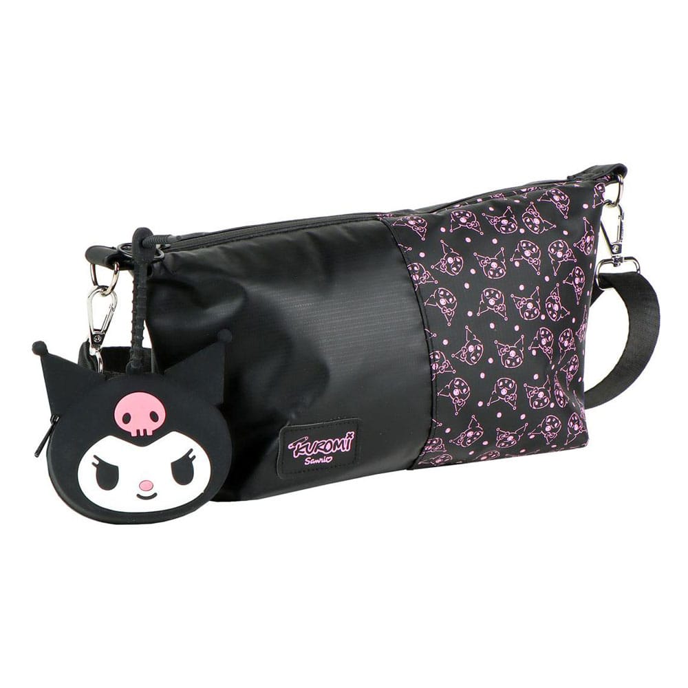 Sanrio Handtasche Kuromi 