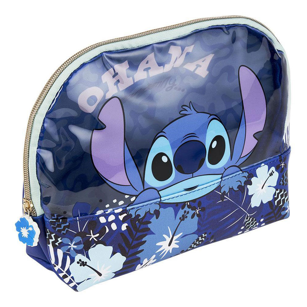 Lilo & Stitch Kulturbeutel Stitch 