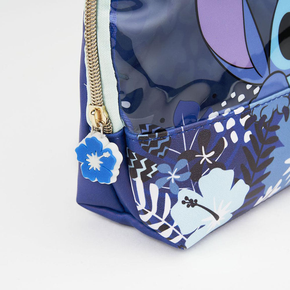 Lilo & Stitch Kulturbeutel Stitch 