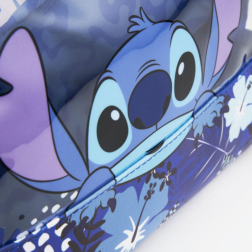Lilo & Stitch Kulturbeutel Stitch 