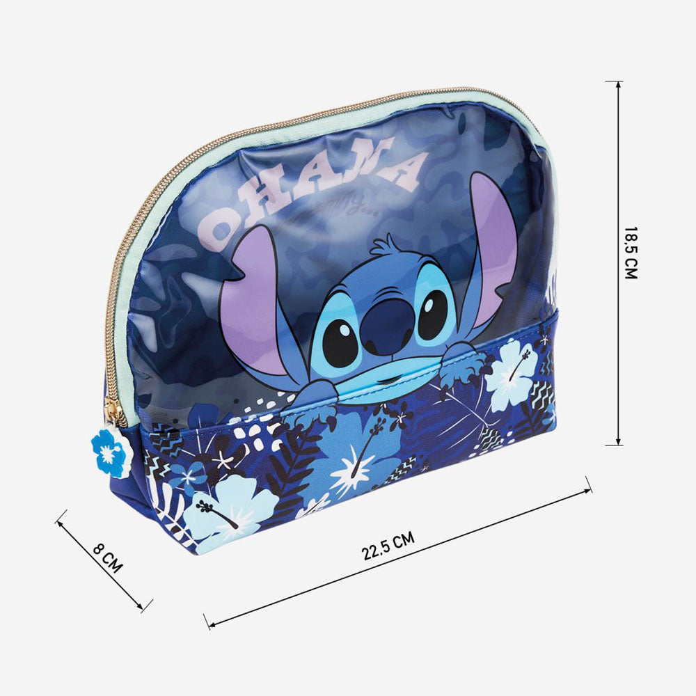 Lilo & Stitch Kulturbeutel Stitch 