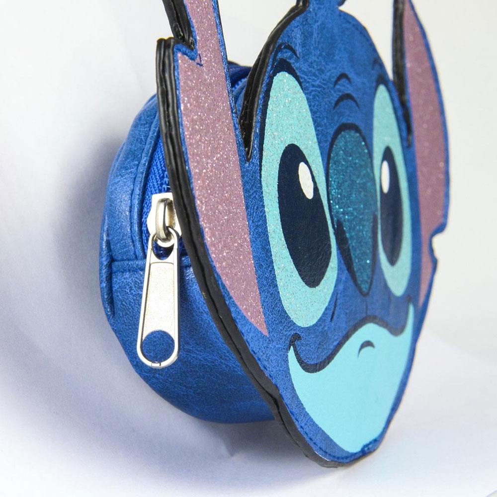 Disney Mini Geldbörse Stitch 