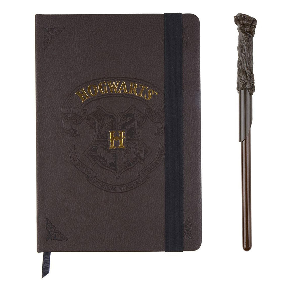 Harry Potter Schreibset Hogwarts Crest 
