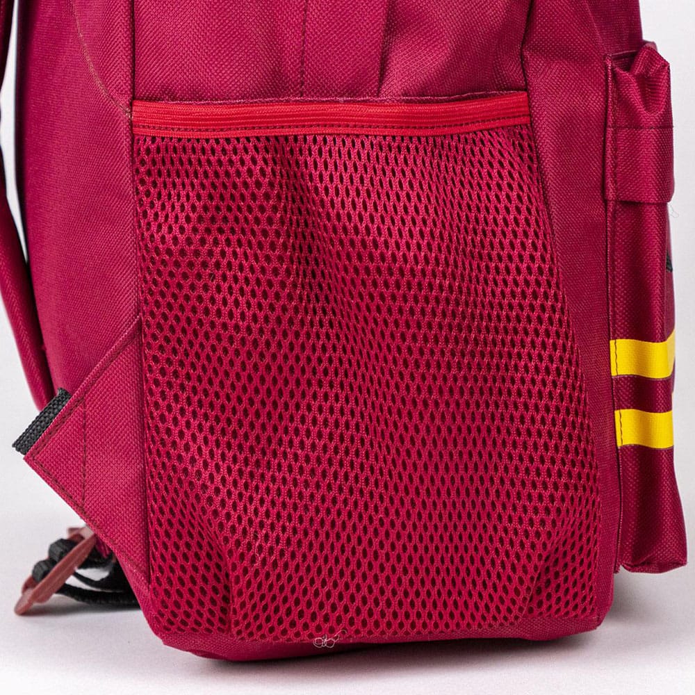 Harry Potter Rucksack Gryffindor Red 
