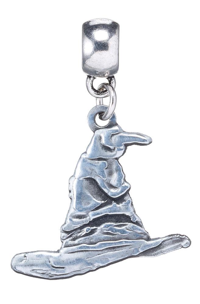 Harry Potter Anhänger Sorting Hat (versilbert)