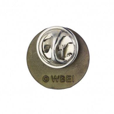 Harry Potter Ansteck-Button Platform 9 3/4