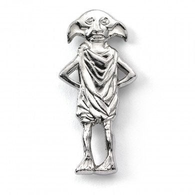 Harry Potter Ansteck-Button Dobby the House Elf 