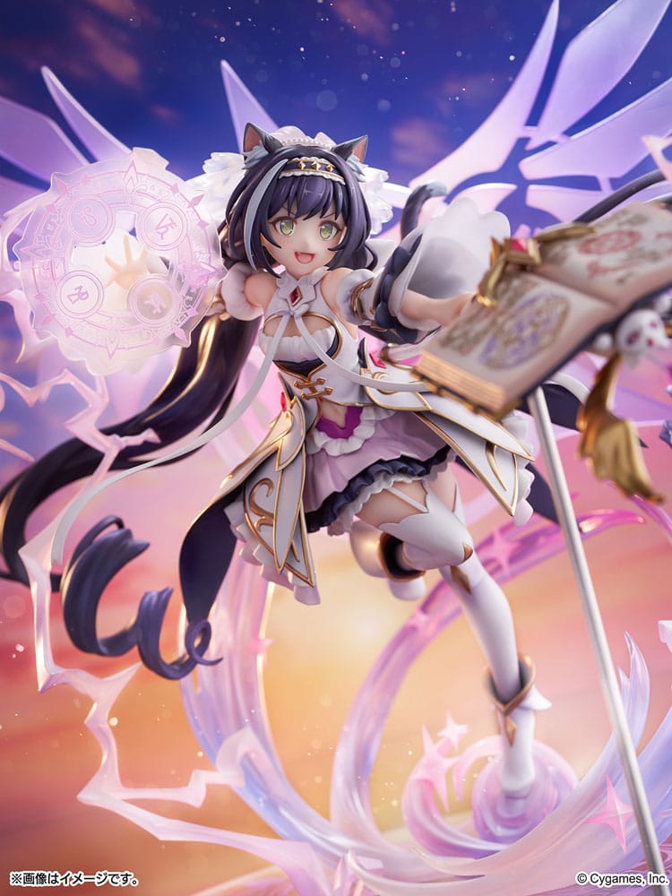 Princess Connect! Re:Dive PVC Statue 1/7 Karyl Princess Ver. 33 cm        