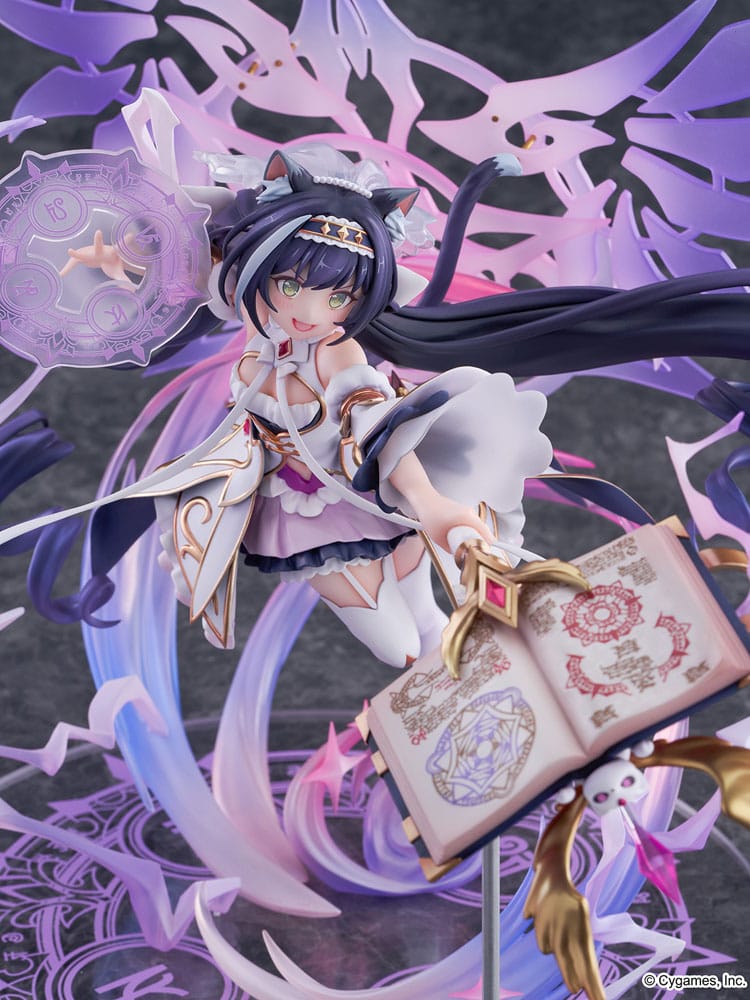Princess Connect! Re:Dive PVC Statue 1/7 Karyl Princess Ver. 33 cm        