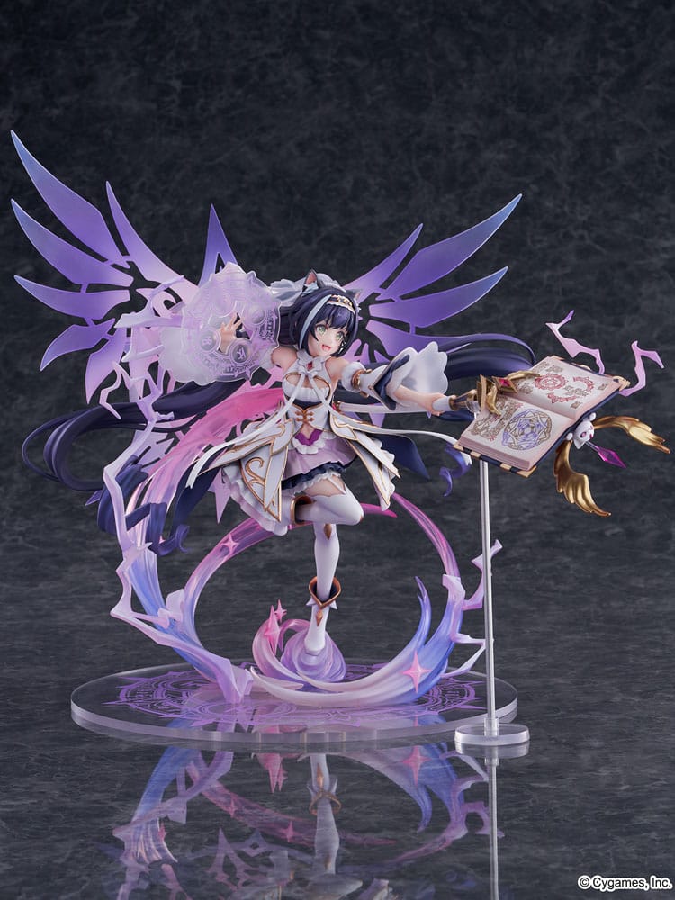 Princess Connect! Re:Dive PVC Statue 1/7 Karyl Princess Ver. 33 cm        