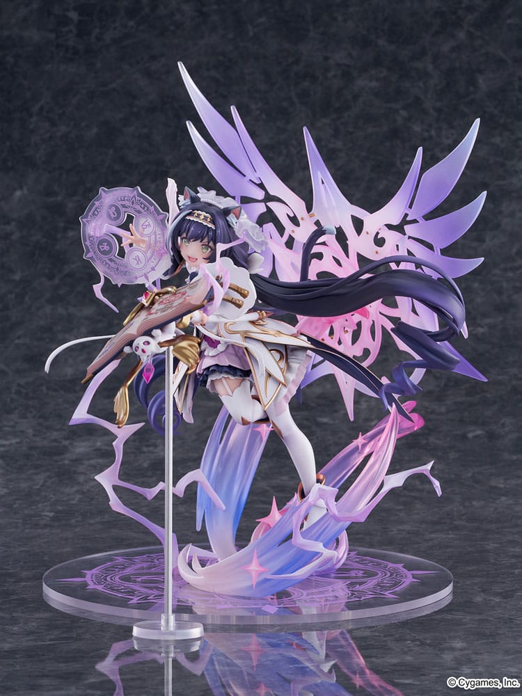 Princess Connect! Re:Dive PVC Statue 1/7 Karyl Princess Ver. 33 cm        
