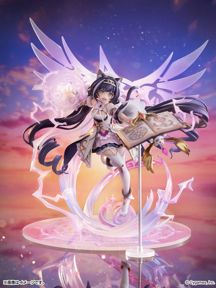 Princess Connect! Re:Dive PVC Statue 1/7 Karyl Princess Ver. 33 cm        