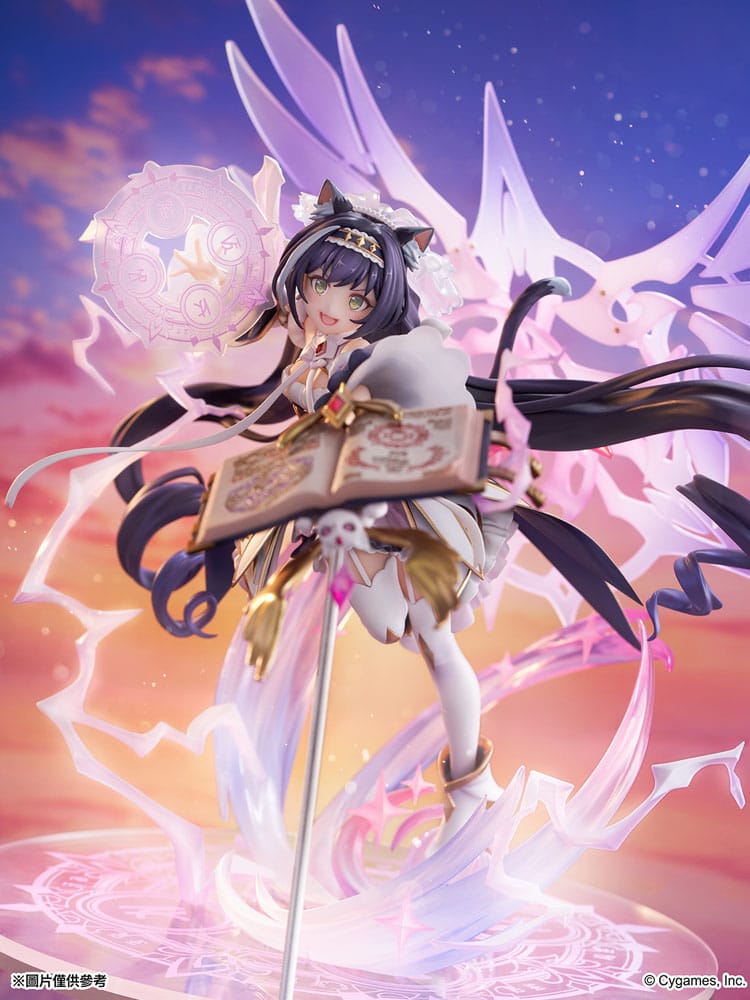 Princess Connect! Re:Dive PVC Statue 1/7 Karyl Princess Ver. 33 cm        