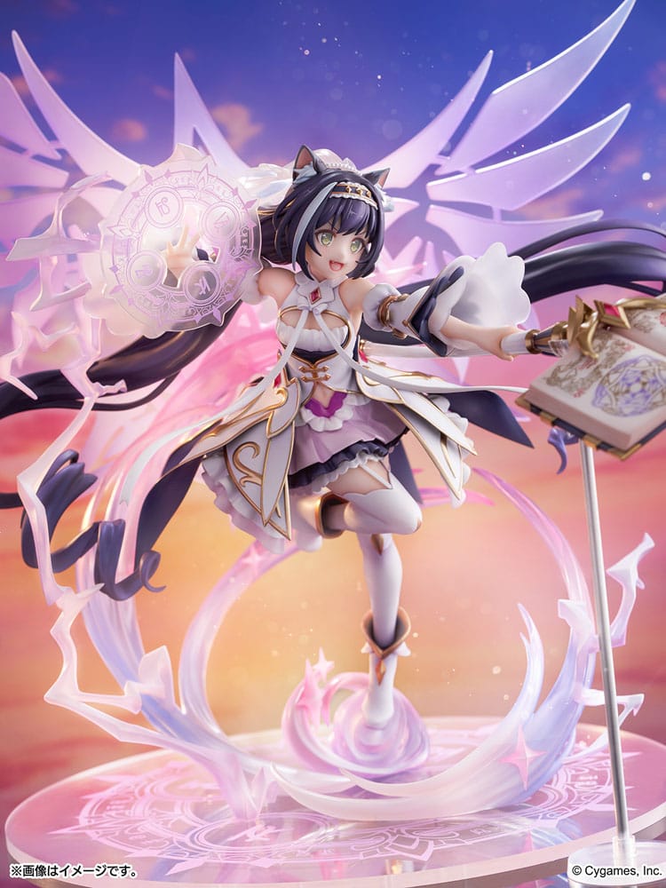 Princess Connect! Re:Dive PVC Statue 1/7 Karyl Princess Ver. 33 cm        