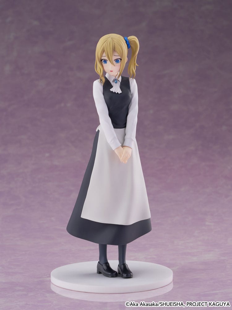 Kaguya-sama: Love Is War Ultra Romantic Cantabile PVC Statue Ai Hayasaka 20 cm 