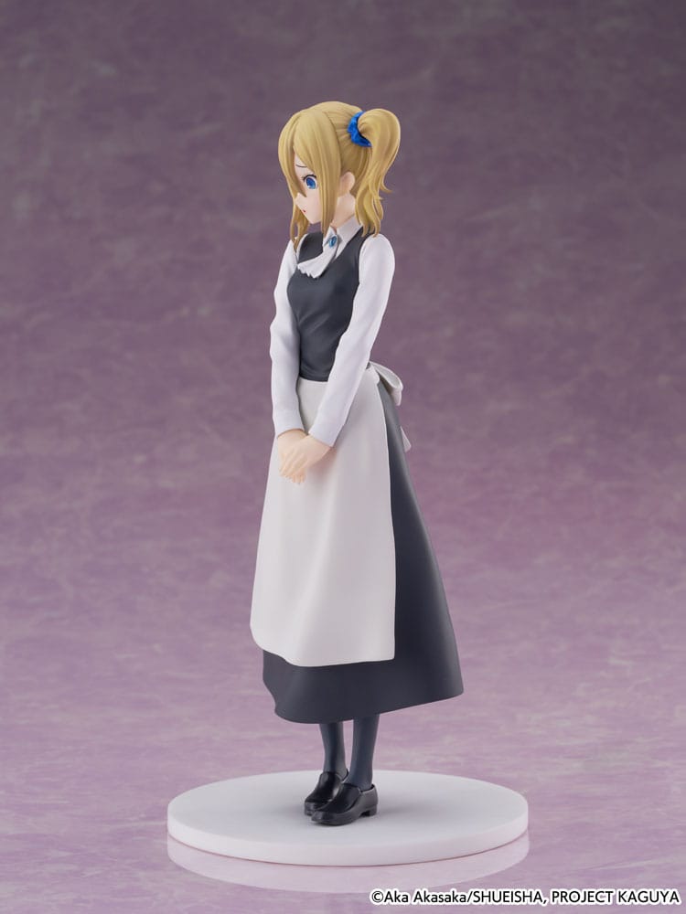 Kaguya-sama: Love Is War Ultra Romantic Cantabile PVC Statue Ai Hayasaka 20 cm 