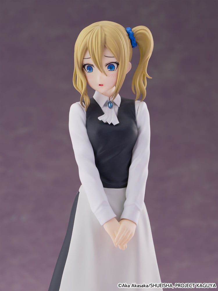 Kaguya-sama: Love Is War Ultra Romantic Cantabile PVC Statue Ai Hayasaka 20 cm 