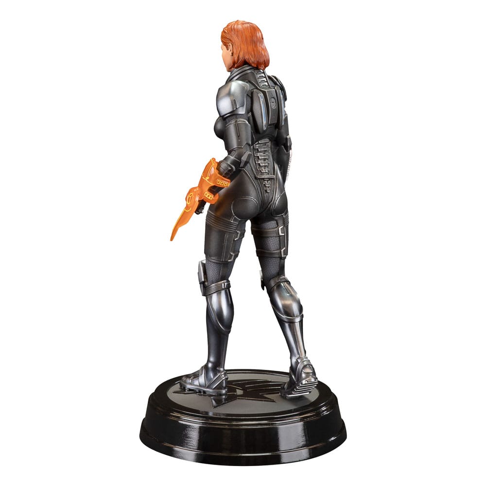 Mass Effect PVC Statue Commander Jane Shepard 23 cm      