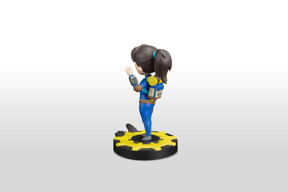 Fallout Vinyl Figur Lucy 20 cm  
