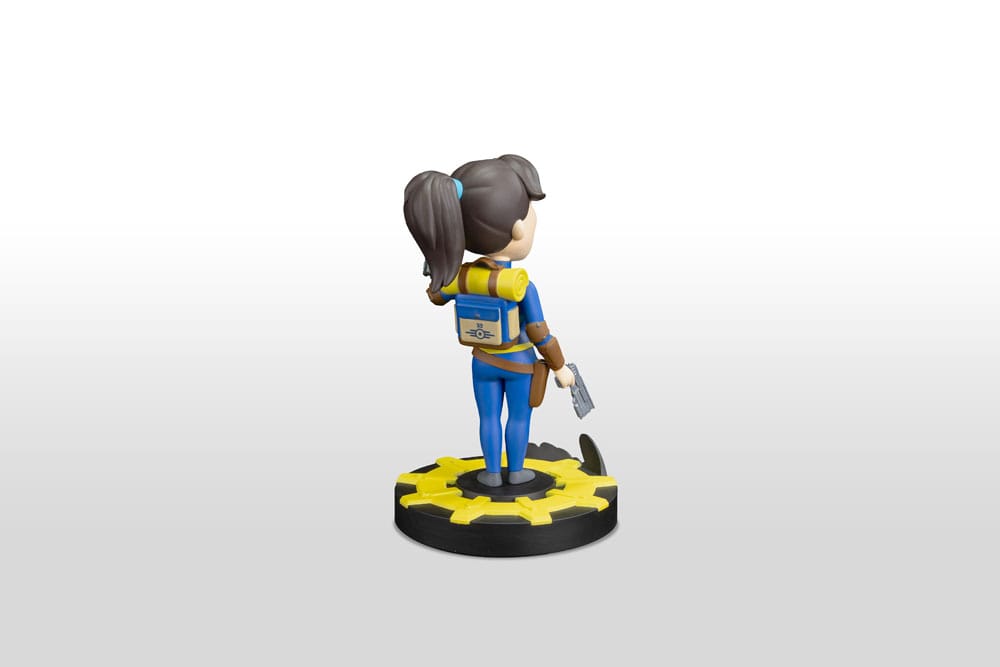 Fallout Vinyl Figur Lucy 20 cm  