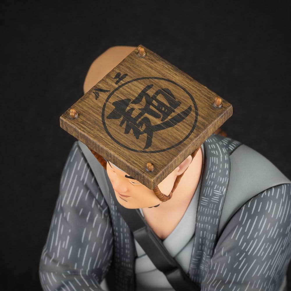 Blue Eye Samurai PVC Statue Ringo 21 cm       