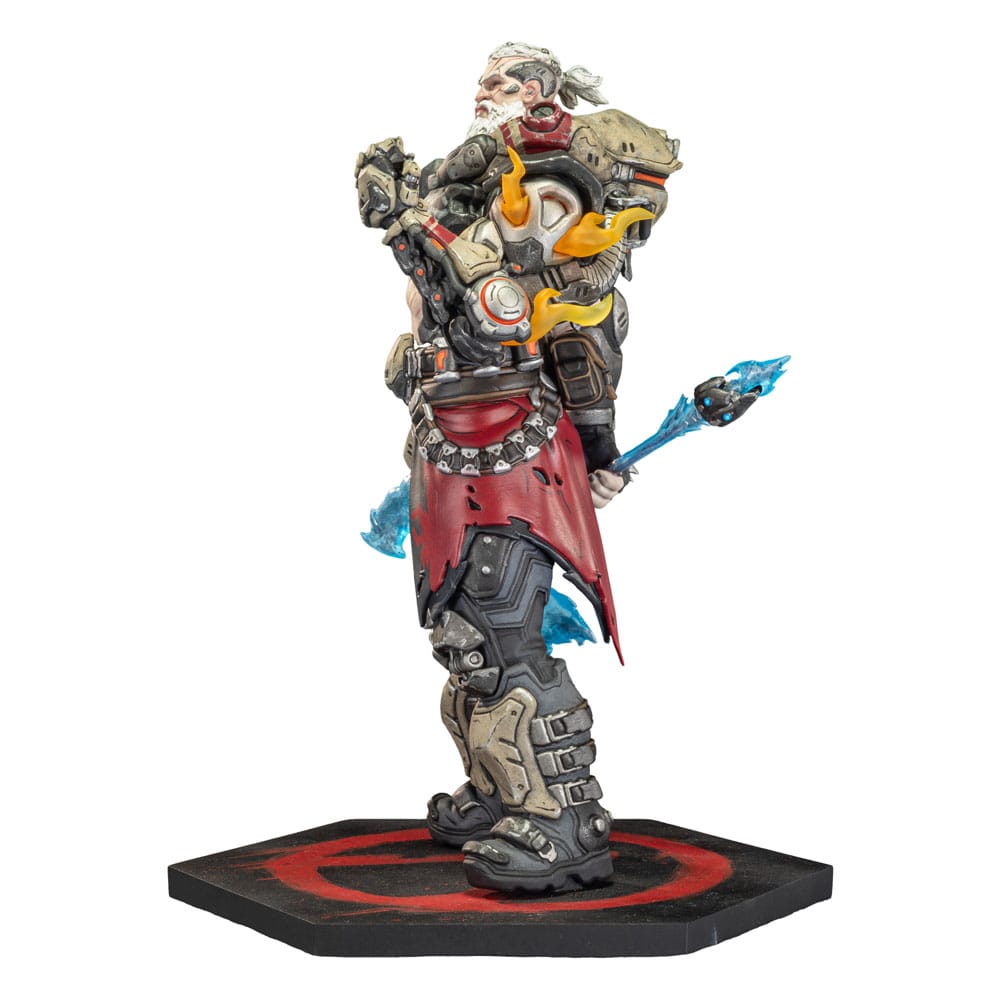 Borderlands 4 PVC Statue Amon 23 cm   