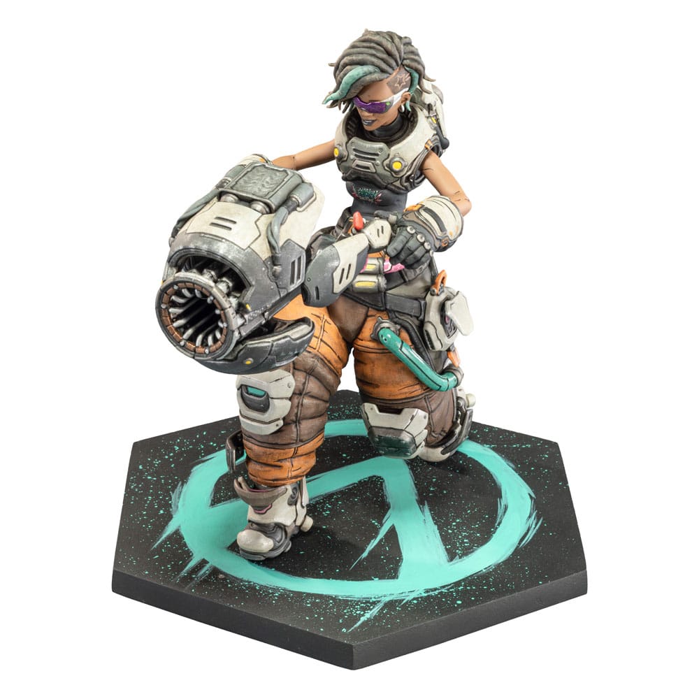 Borderlands 4 PVC Statue Harlowe 18 cm    