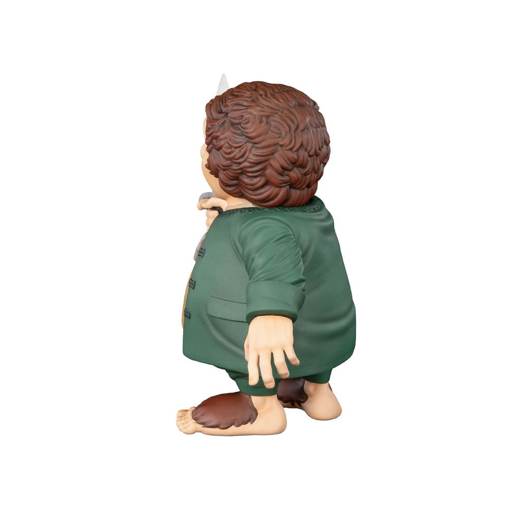Der Hobbit Vinyl Figur Bilbo Beutlin  15 cm 