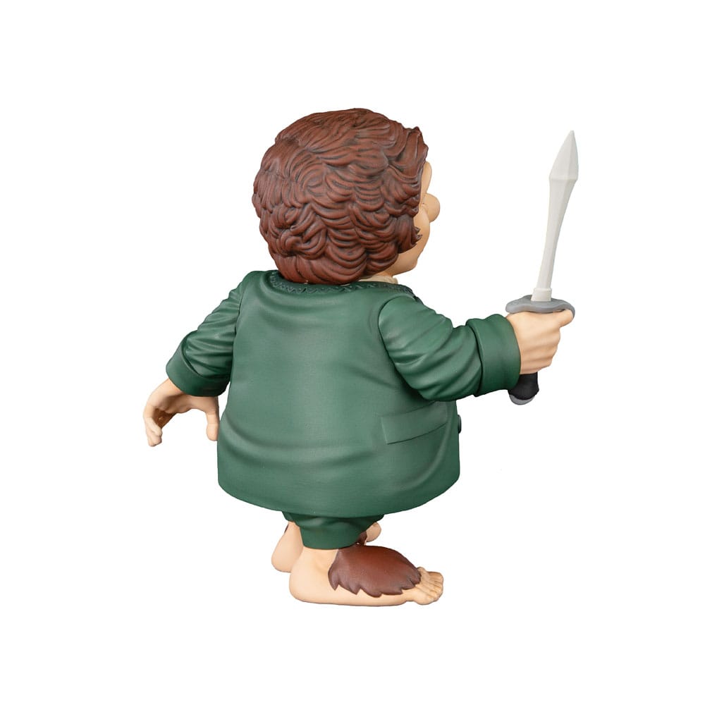 Der Hobbit Vinyl Figur Bilbo Beutlin  15 cm 