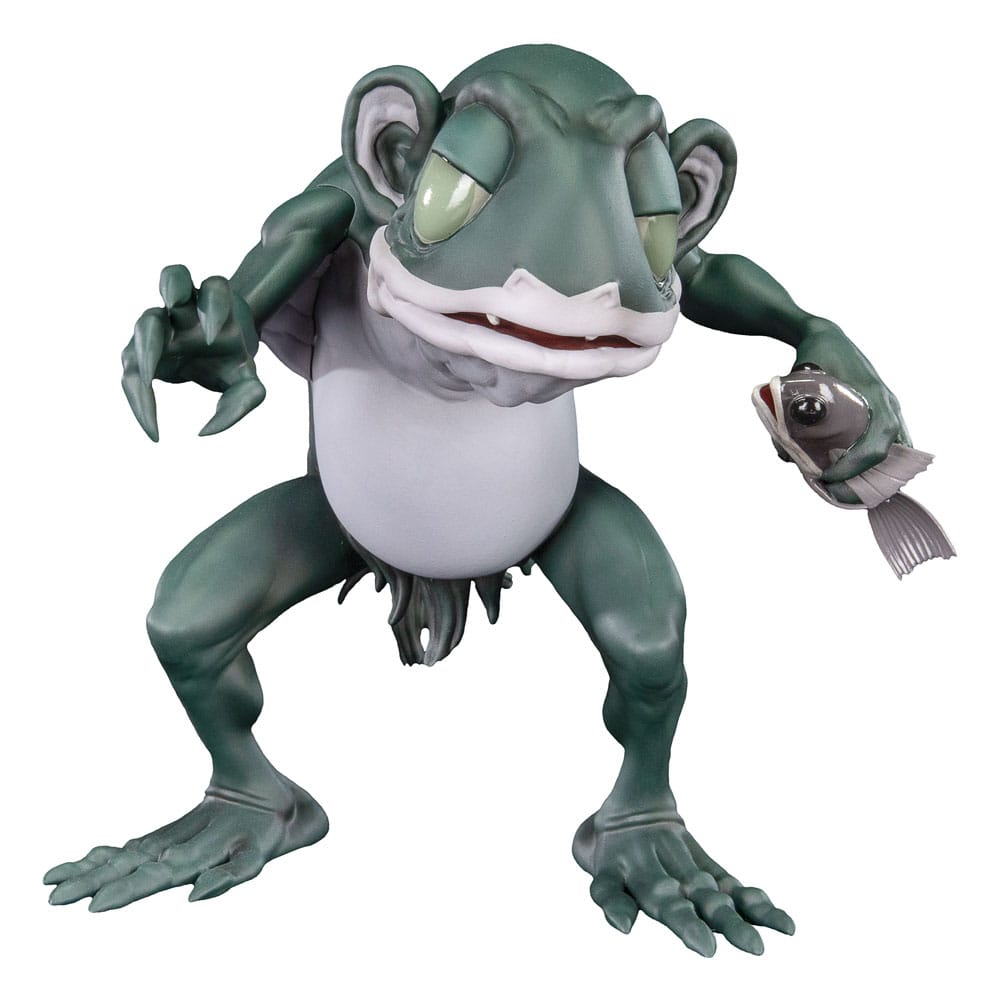 Der Hobbit Vinyl Figur Gollum 15 cm 