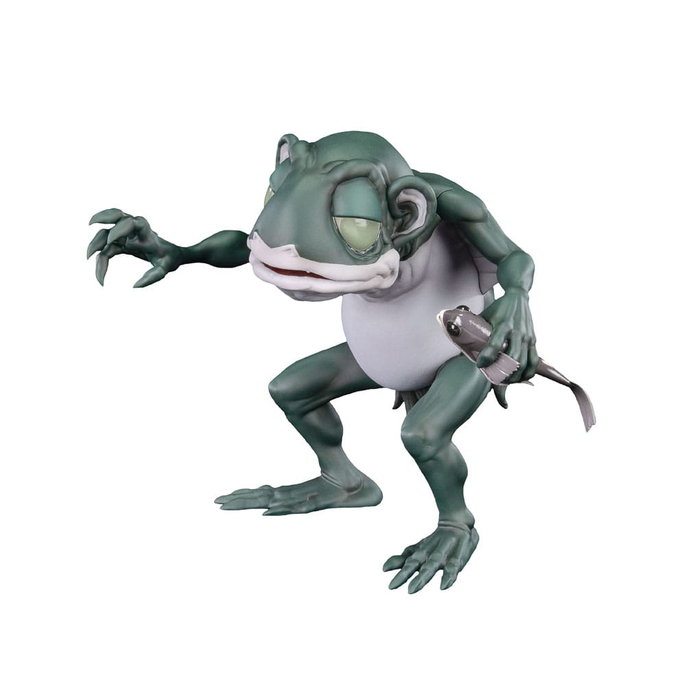 Der Hobbit Vinyl Figur Gollum 15 cm 