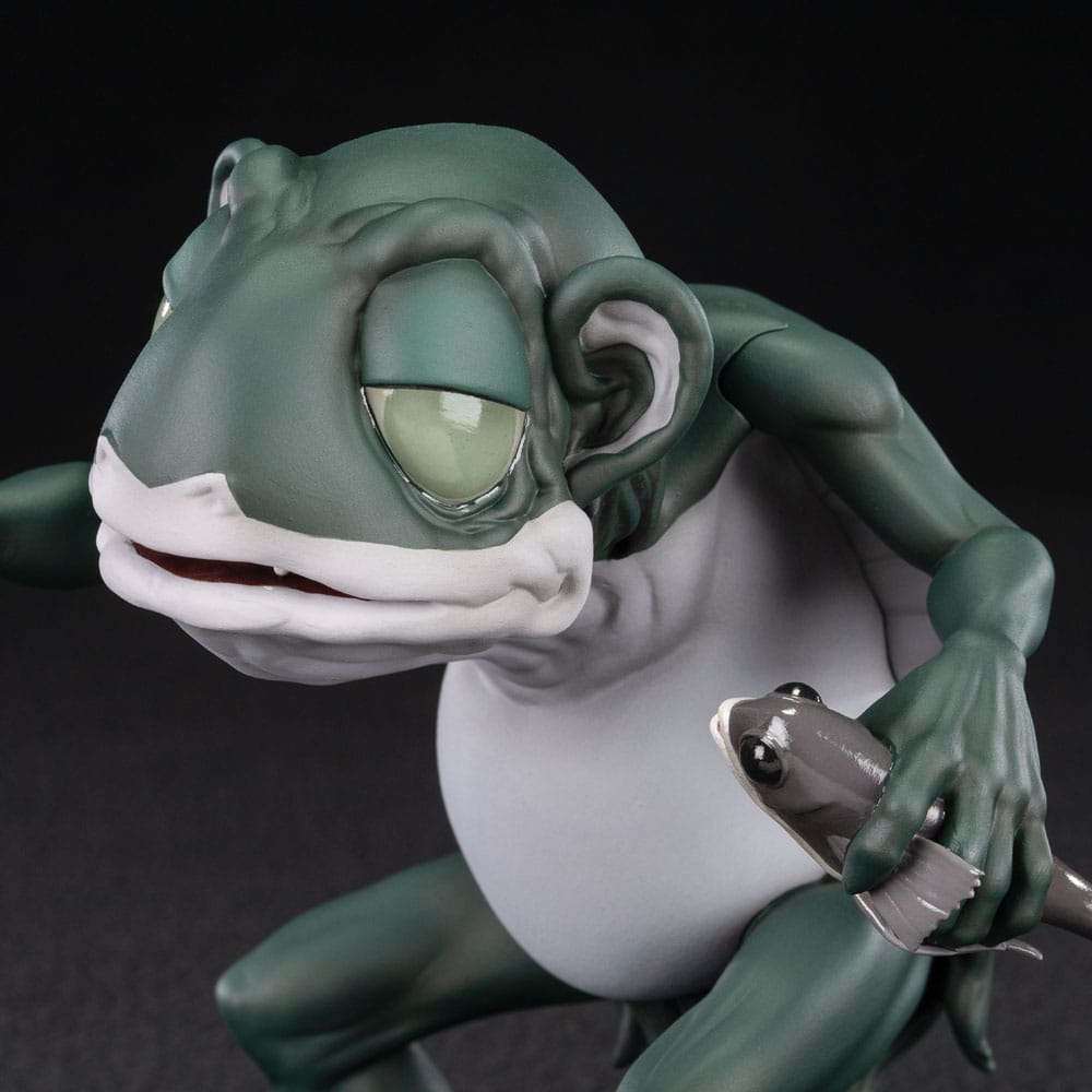 Der Hobbit Vinyl Figur Gollum 15 cm 