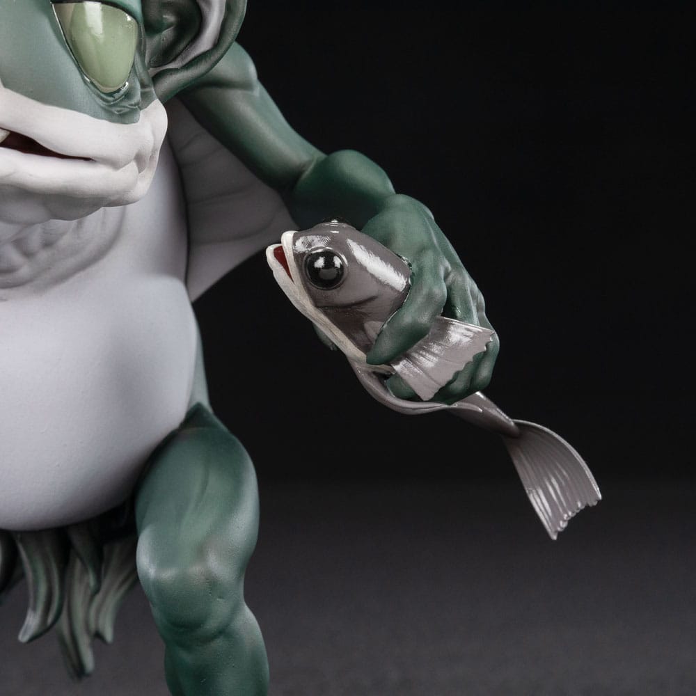 Der Hobbit Vinyl Figur Gollum 15 cm 