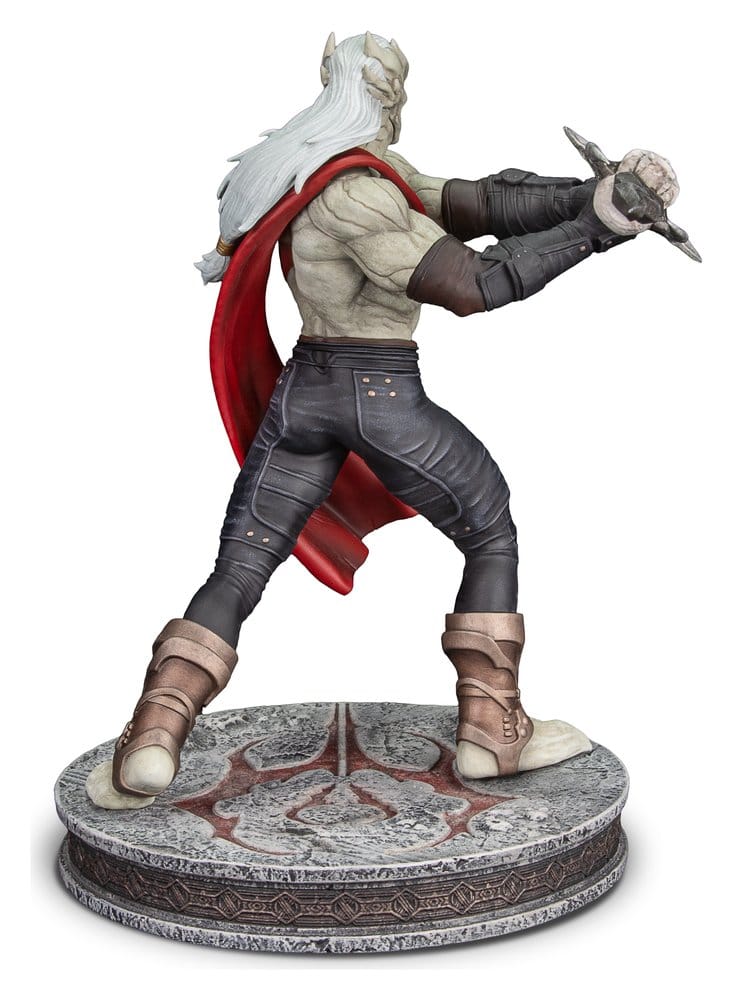 Legacy of Kain PVC Figur Kain 22 cm