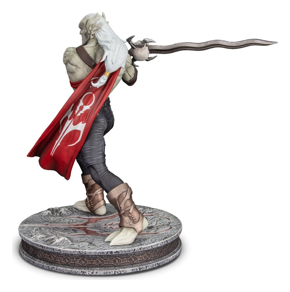 Legacy of Kain PVC Figur Kain 22 cm