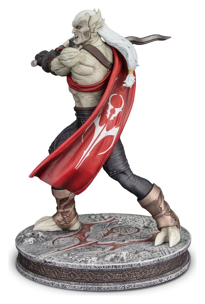 Legacy of Kain PVC Figur Kain 22 cm