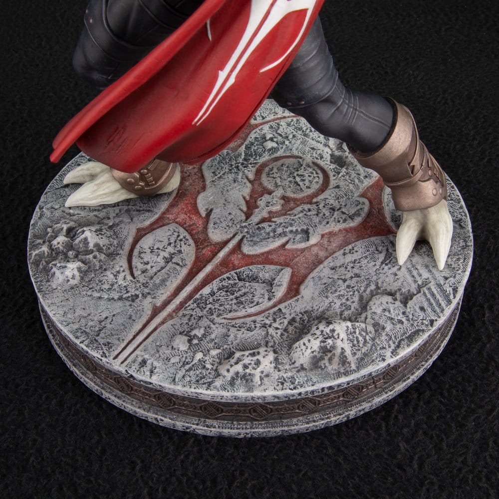 Legacy of Kain PVC Figur Kain 22 cm
