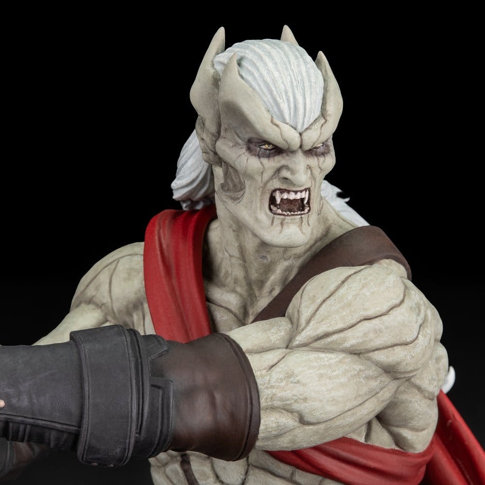Legacy of Kain PVC Figur Kain 22 cm