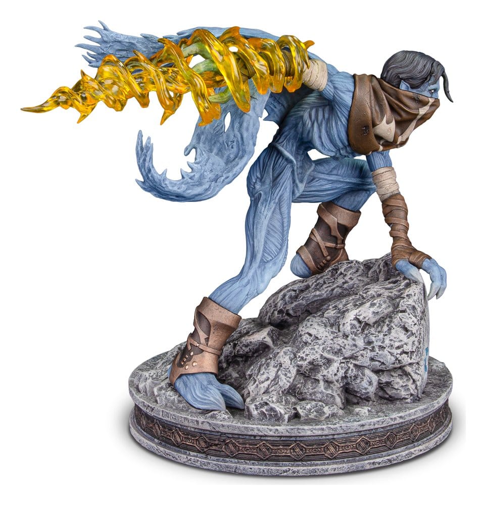 Legacy of Kain PVC Figur Raziel 20 cm