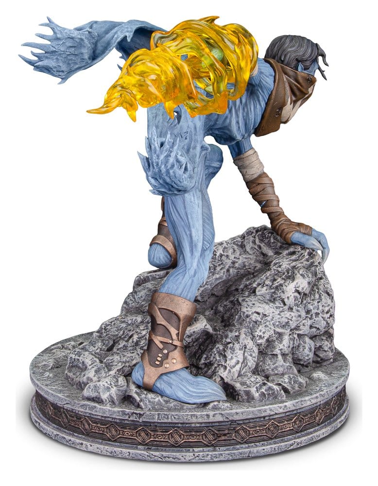 Legacy of Kain PVC Figur Raziel 20 cm