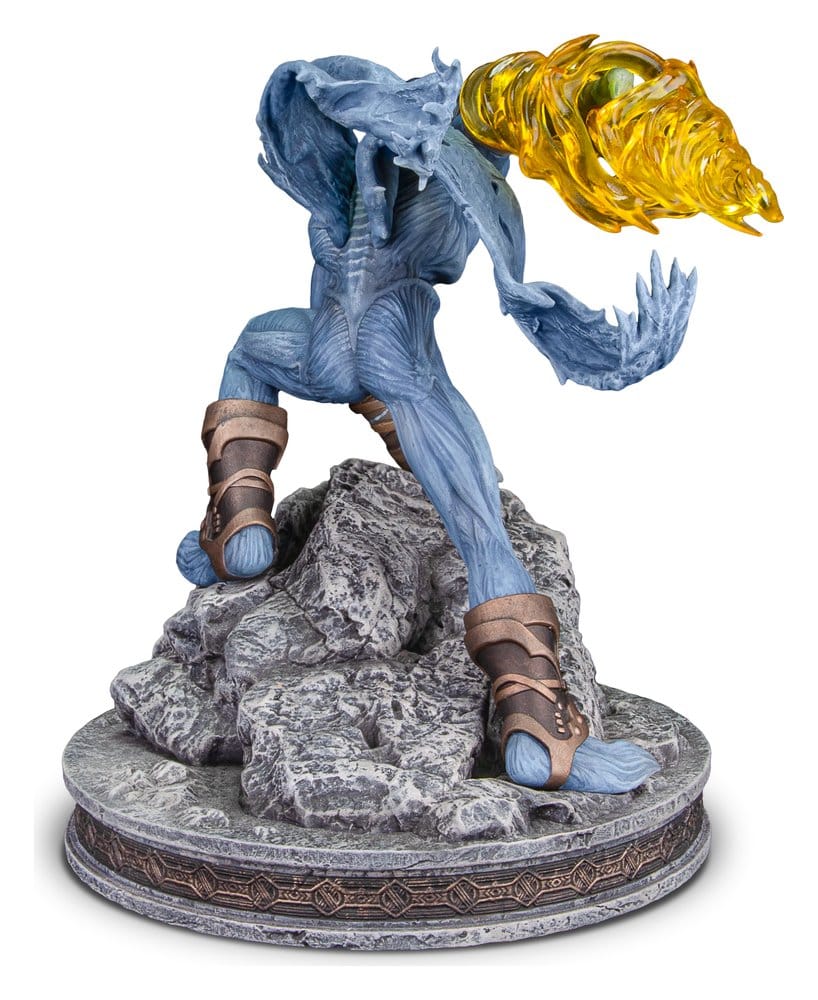 Legacy of Kain PVC Figur Raziel 20 cm