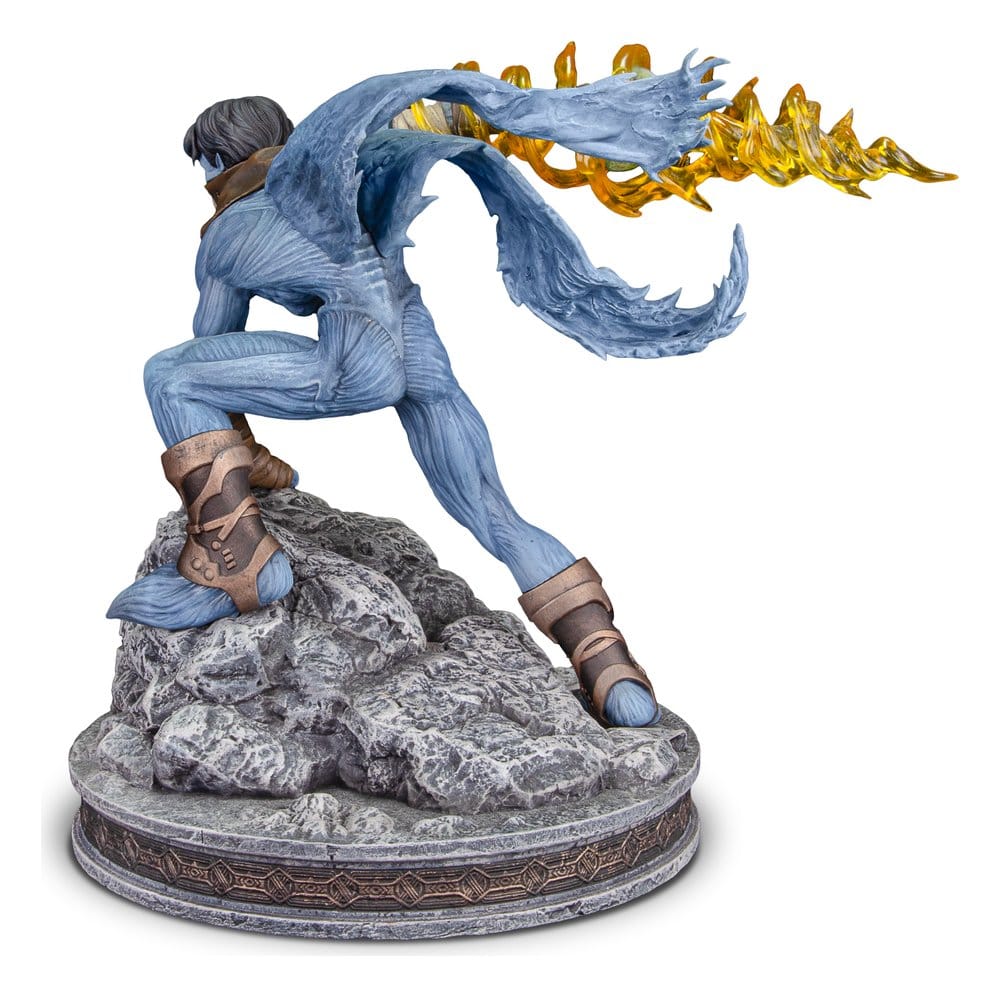 Legacy of Kain PVC Figur Raziel 20 cm