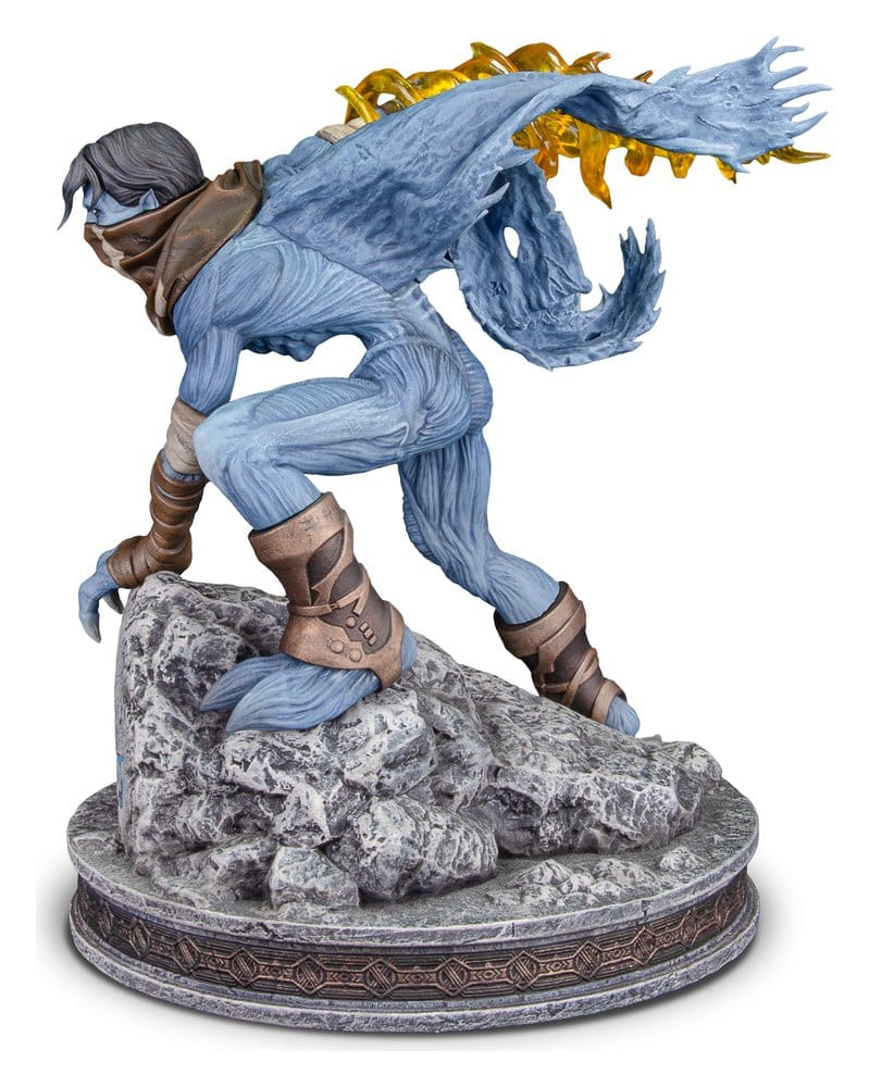 Legacy of Kain PVC Figur Raziel 20 cm