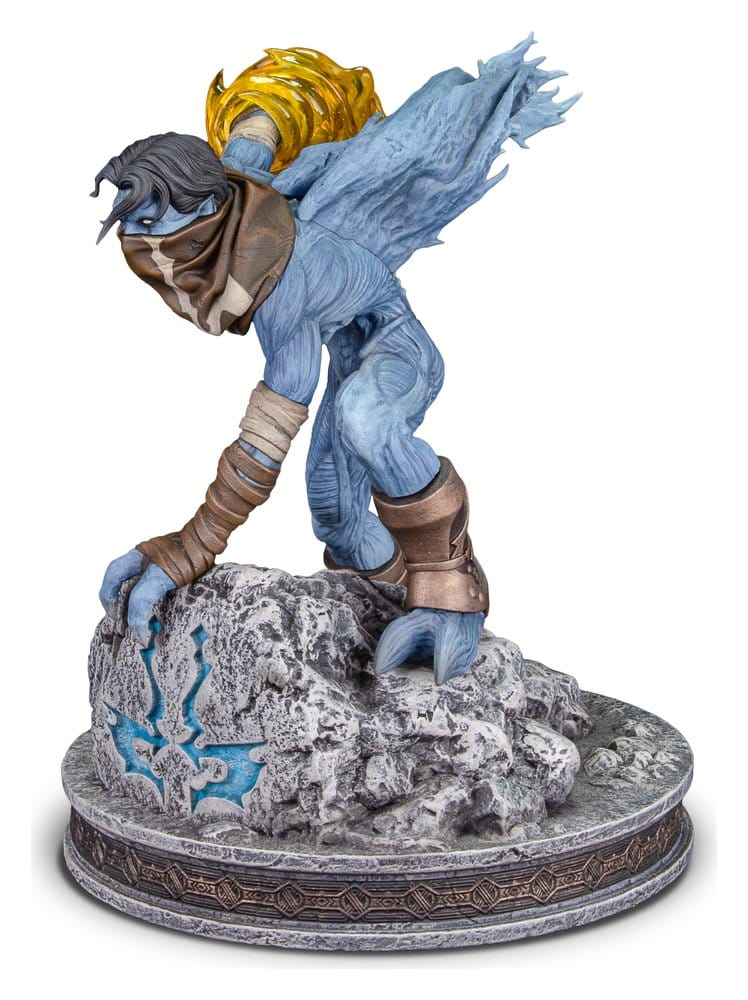 Legacy of Kain PVC Figur Raziel 20 cm