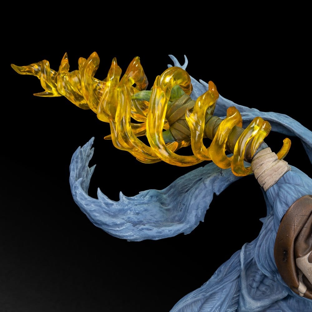 Legacy of Kain PVC Figur Raziel 20 cm