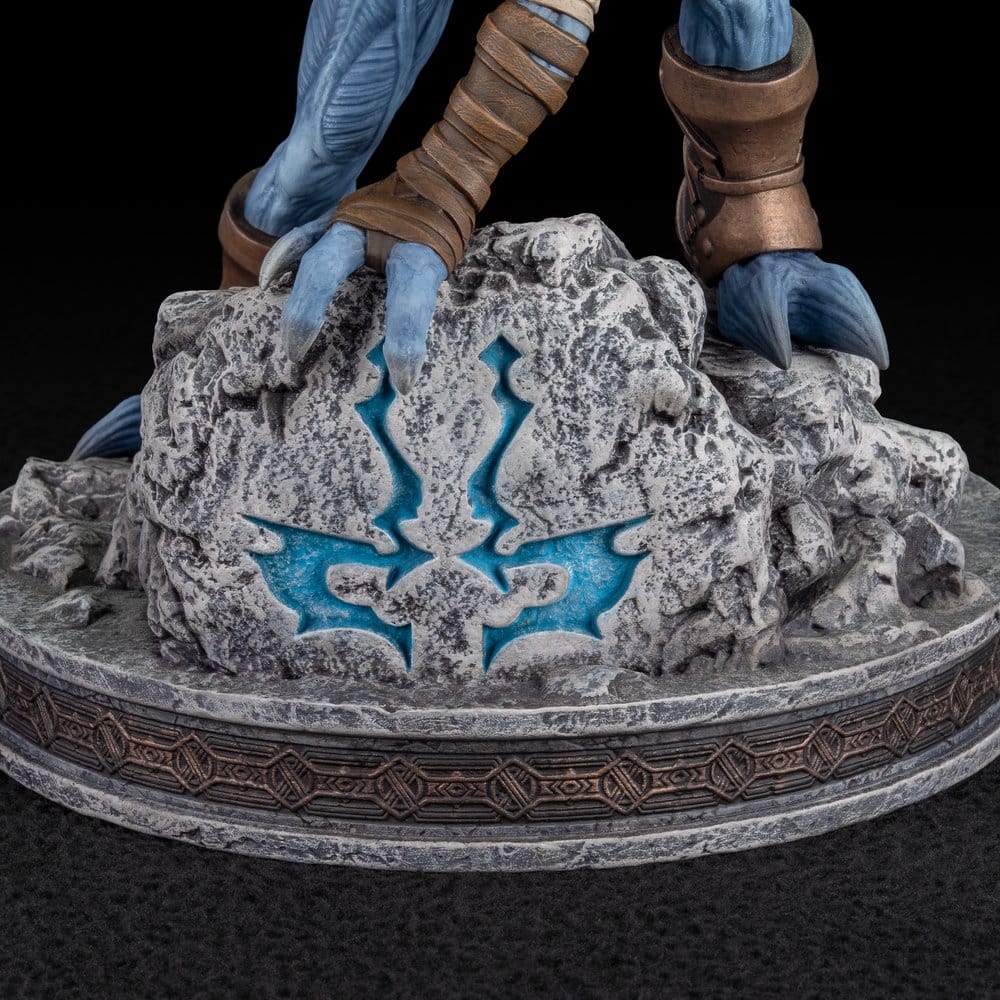 Legacy of Kain PVC Figur Raziel 20 cm