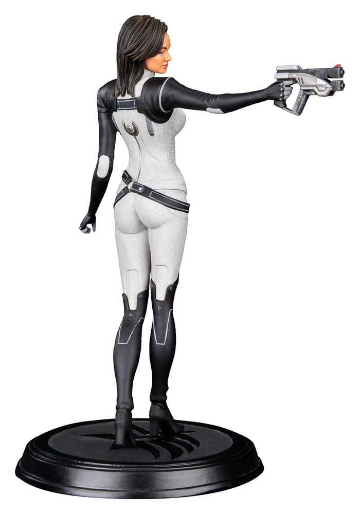 Mass Effect PVC Figur Miranda Lawson 22 cm