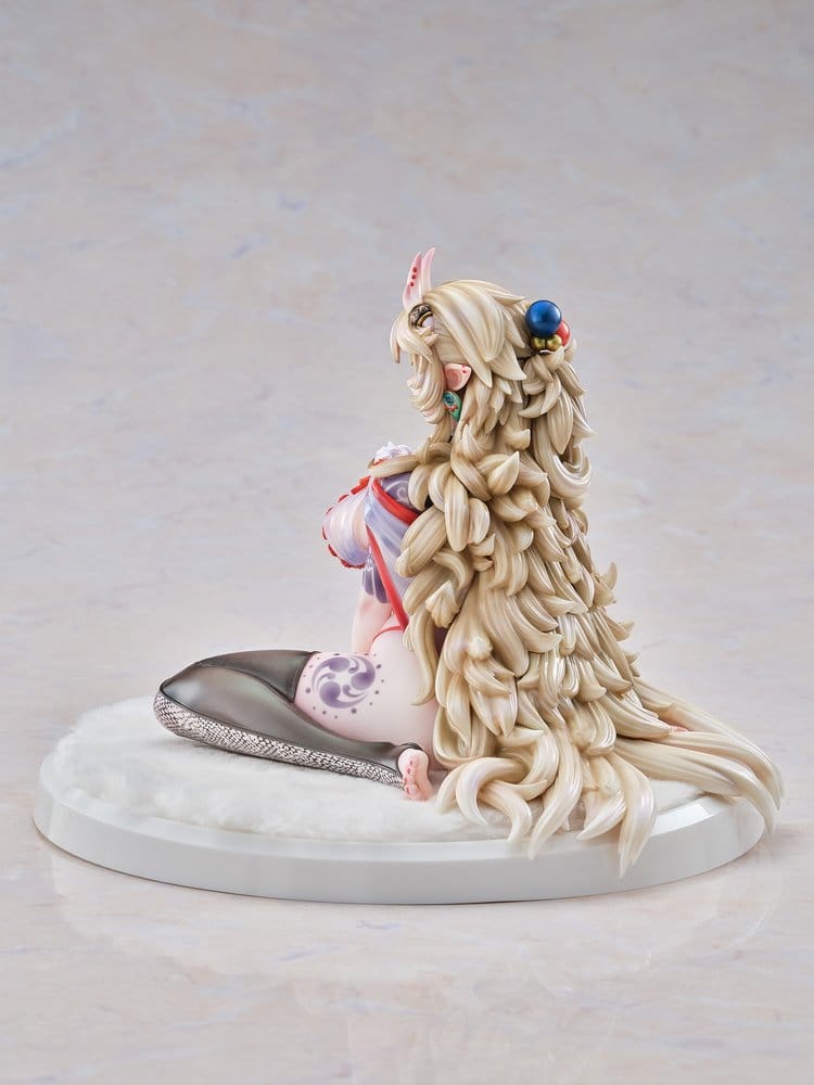 Original Character PVC Figur 1/6 Kirin Honne 17 cm