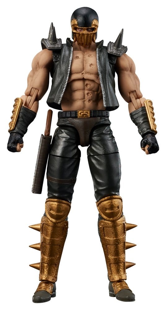 Fist of the North Star DIGACTION Actionfigur Jagi 8 cm