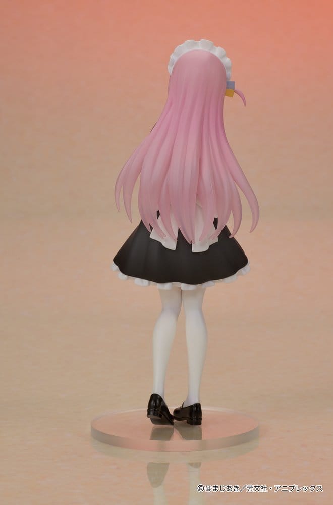 Bocchi the Rock! DIGSTA PVC Figur Hitori Gotoh 18 cm